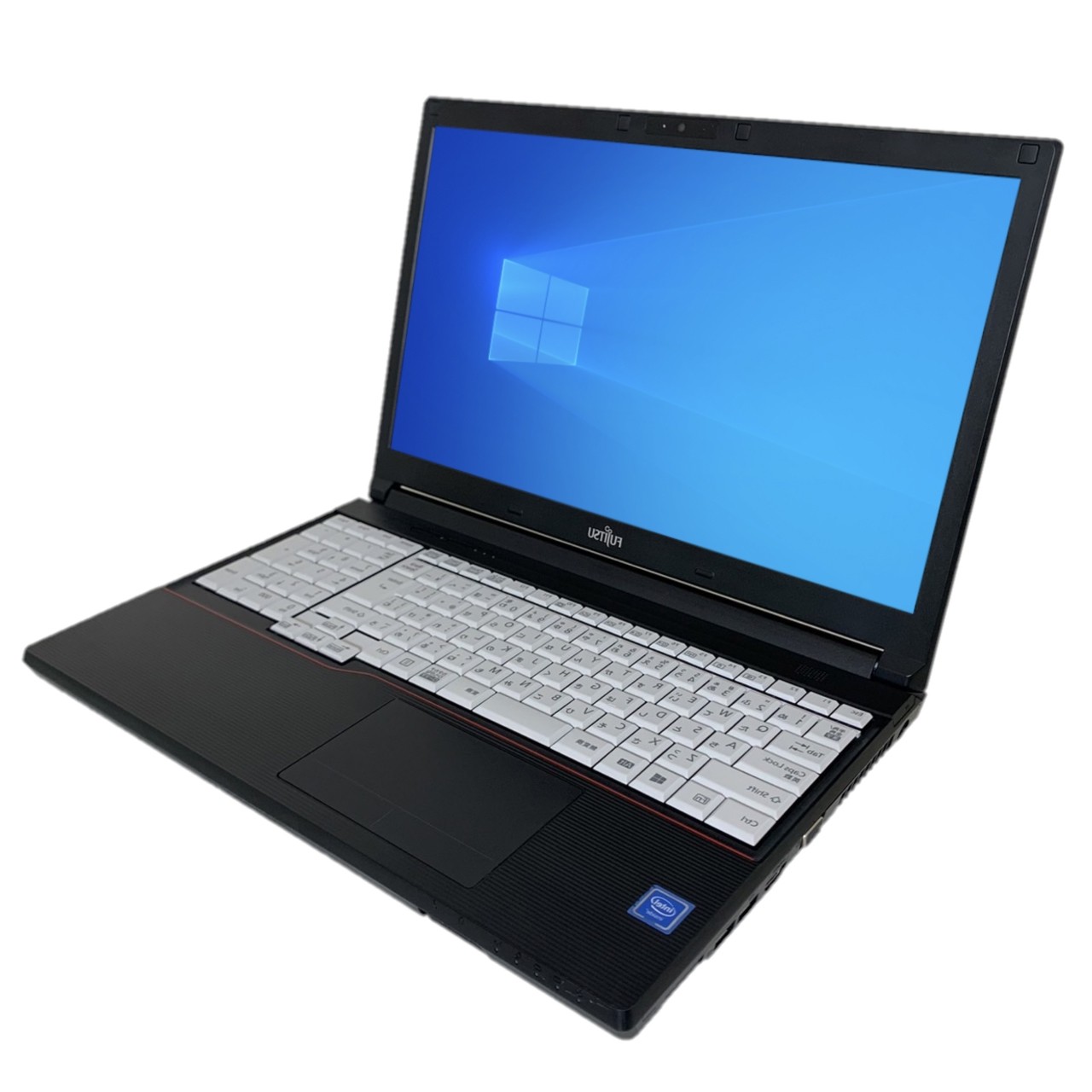 Fujitsu Lifebook