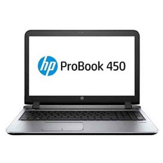 hp 450G3