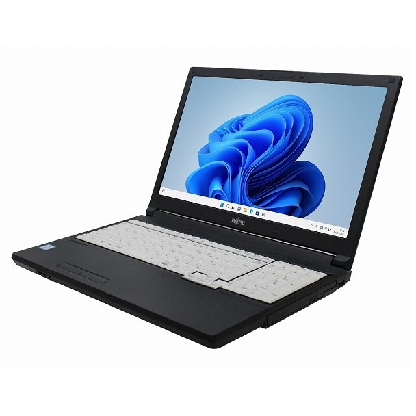 Fujitsu  Lifebook