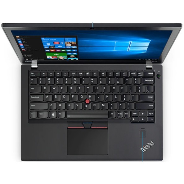 Lenovo  thinkpad