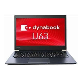 TOSHIBA Dynabook