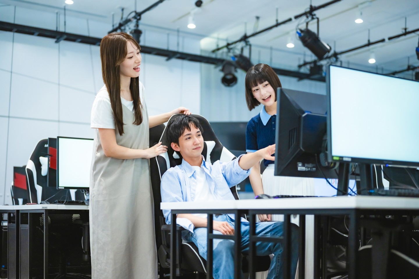 金融業界向け
