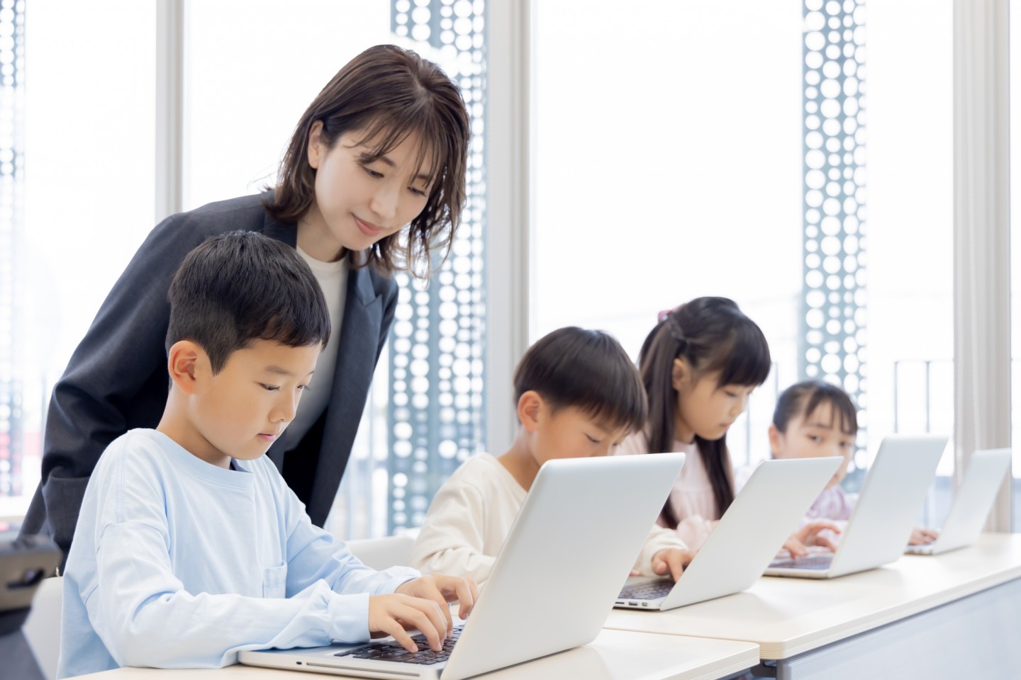 学校法人向け