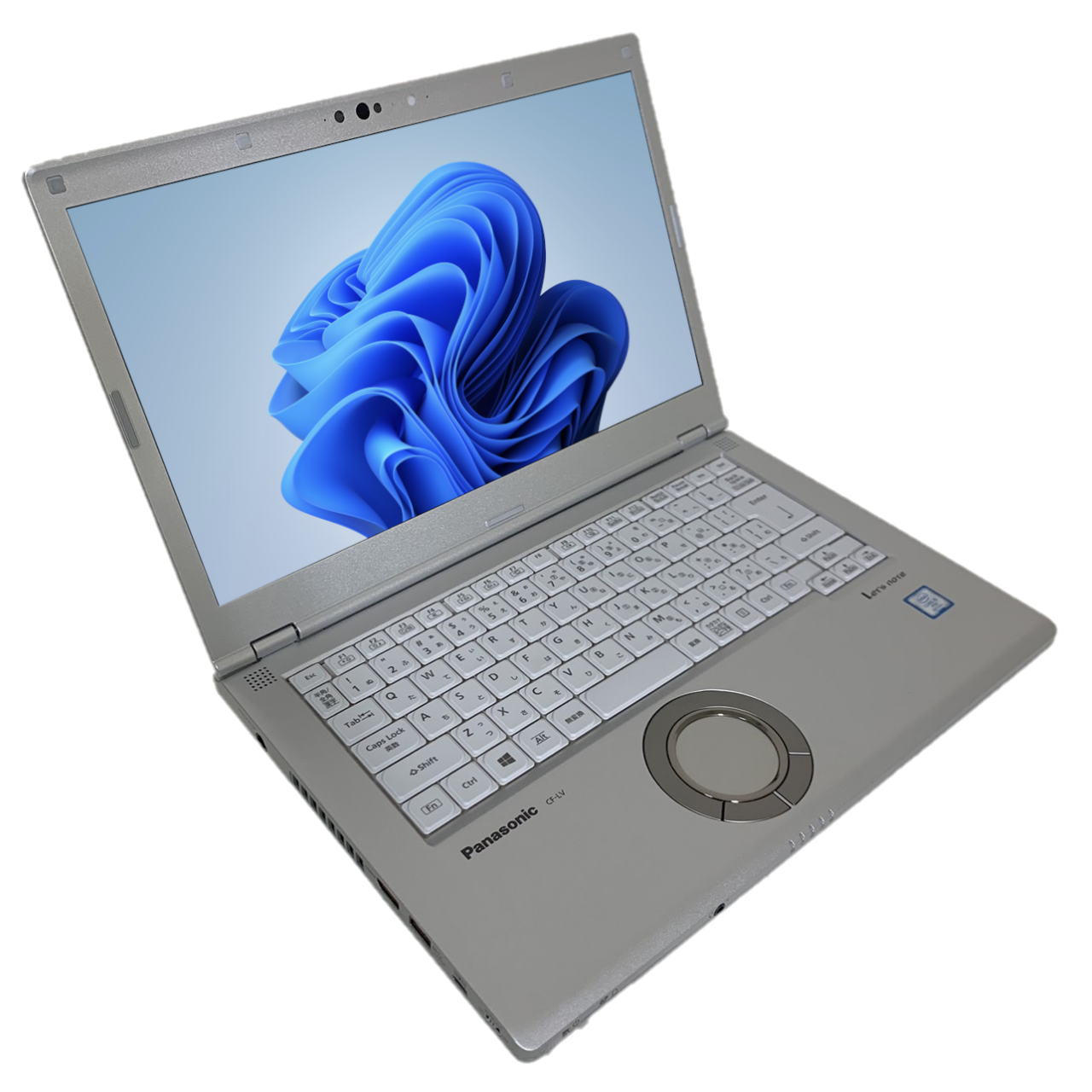 Windows11】Intel Corei5 8世代/メモリ 8GB/SSD 256GB/Lenovo ThinkPad 