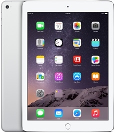 【iPad Air2】Wi-Fi 16GB　Wi-Fi版|pcスマイル 中古PC専門店
