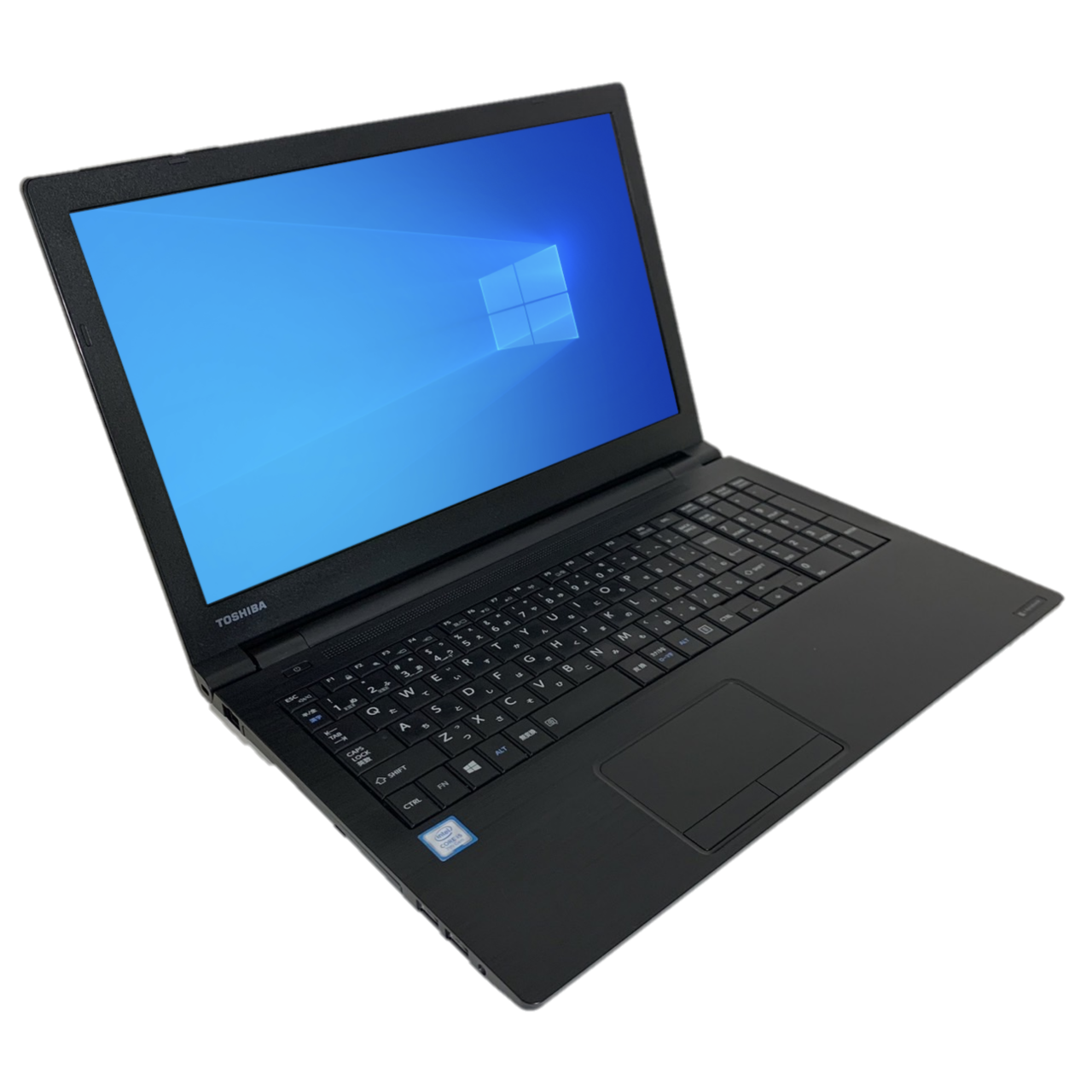 【dynabook B55】 Intel Corei5 7世代/メモリ 8GB/SSD 128GB/dynaBook B55/Windows10 Pro ノートパソコン 中古 中古ノートパソコン |【公式】pcスマイル 中古PC専門店