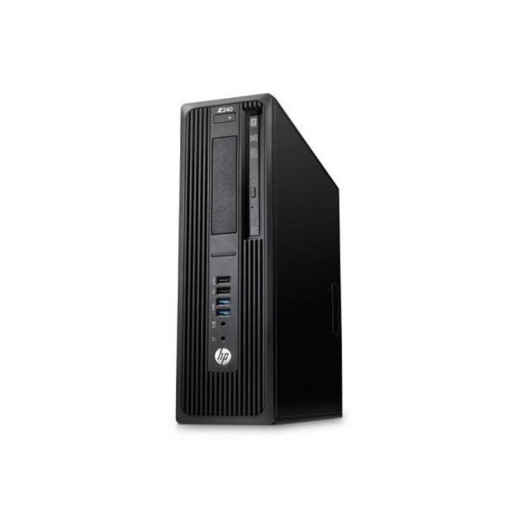 HP Z240 SFF WorkStation