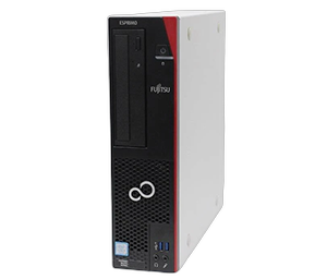 Fujitsu ESPRIMO i5-8500
