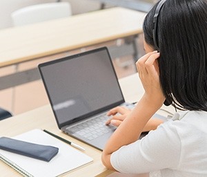 学習塾パソコン導入事例