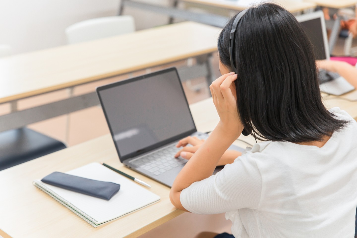 顧客企業のロゴまたは導入イメージ