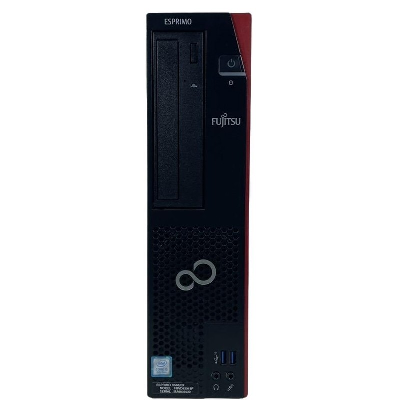 Fujitsu ESPRIMO