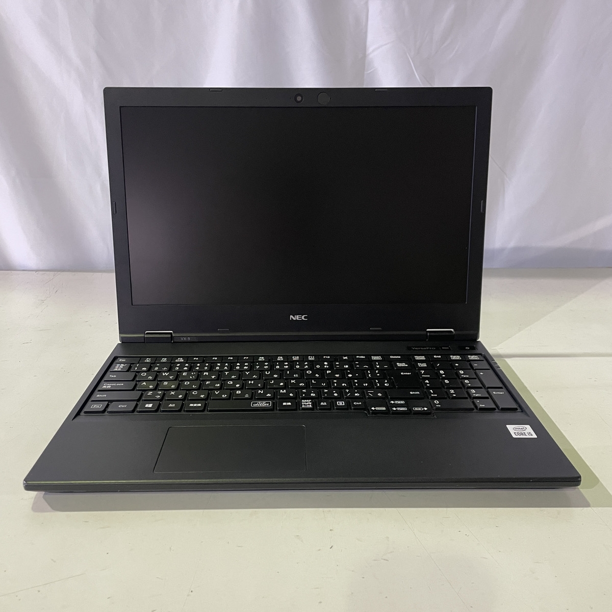 NEC VX-9】【Windows11】Intel Corei5 10世代/メモリ 8GB/SSD 256GB
