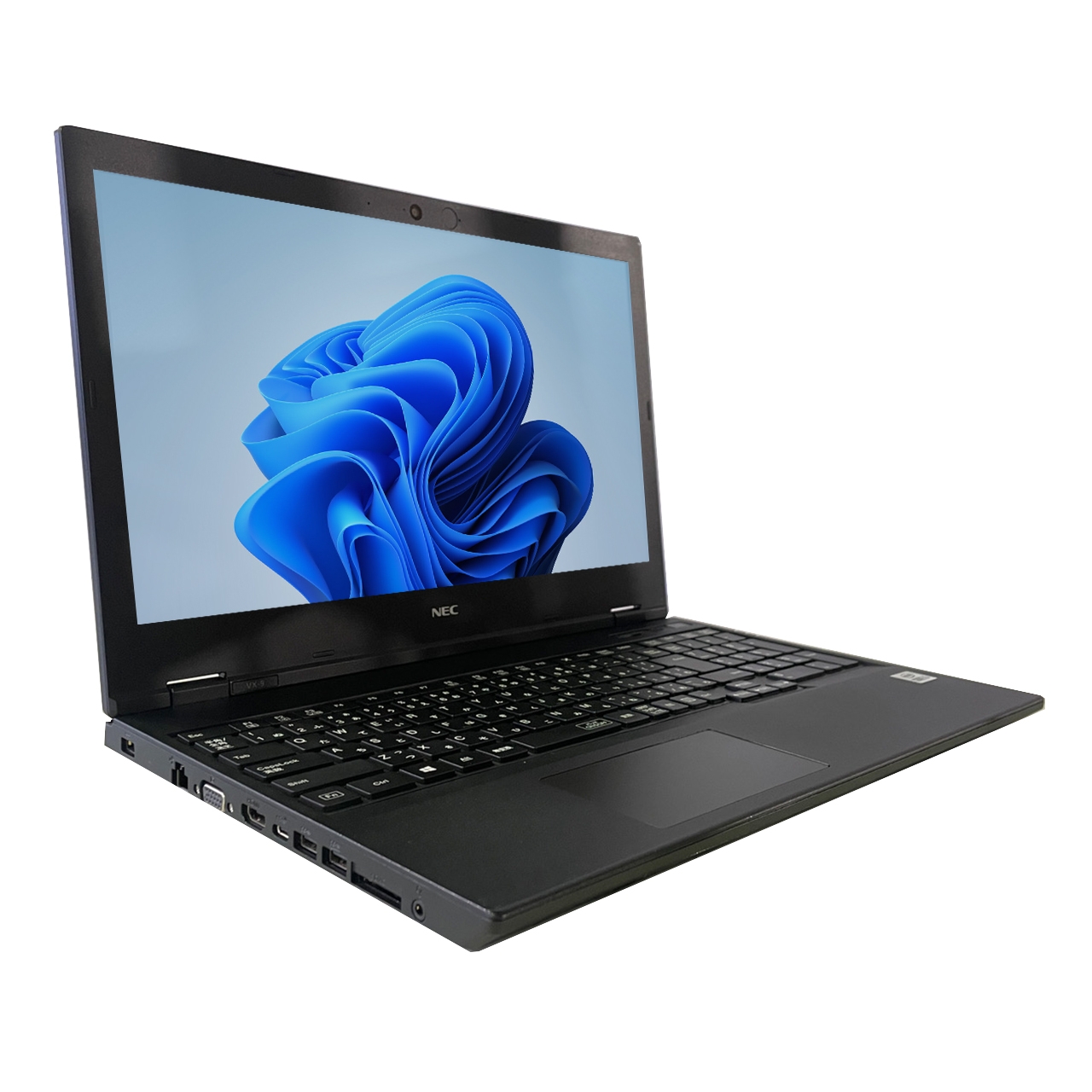 NEC VX-9】【Windows11】Intel Corei5 10世代/メモリ 8GB/SSD 256GB