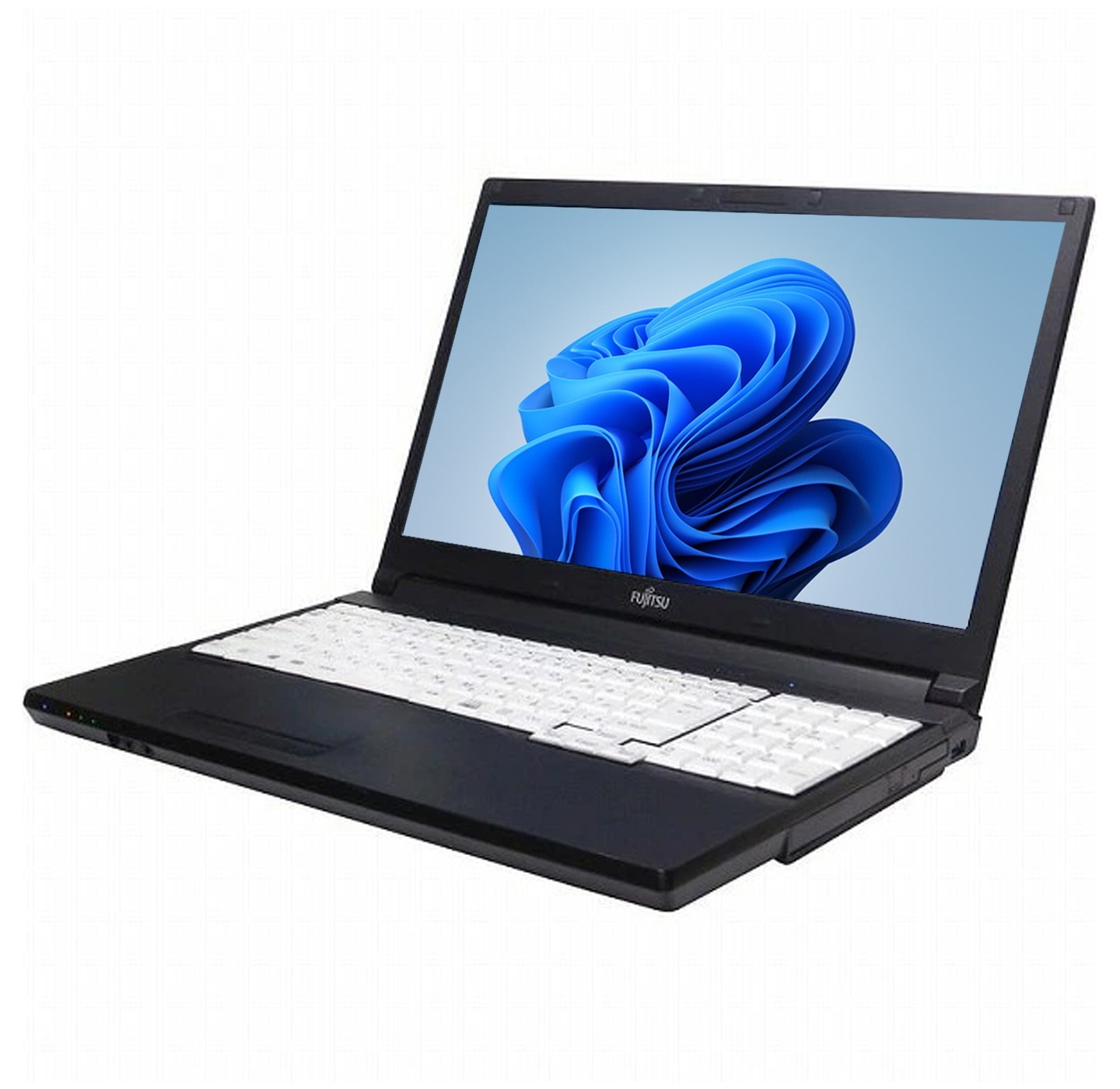 富士通 LIFEBOOK A579 / Corei5-8世代 / メモリ8GB / SSD128GB / 15.6インチ(HD) / WiFi無線あり / Windows11 | PCスマイル【公式】